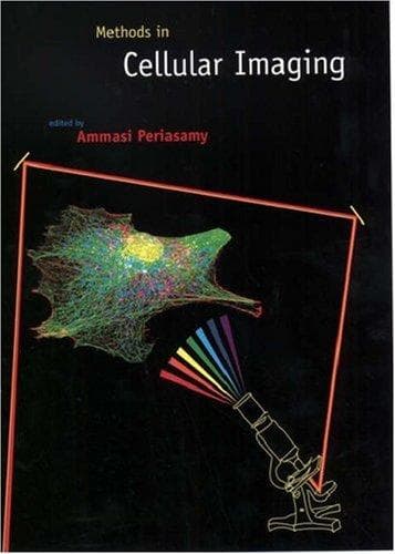 Tapa de Methods in Cellular Imaging