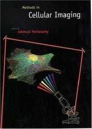 Tapa de Methods in Cellular Imaging