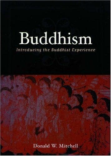 Tapa de Buddhism