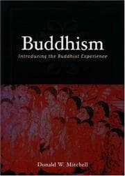 Tapa de Buddhism