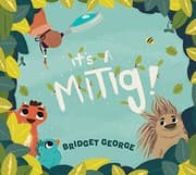 Tapa de It's a Mitig!