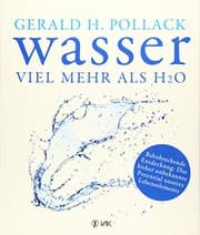 Tapa de Wasser - viel mehr als H2O : Bahnbrechende Entdeckung