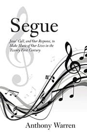 Tapa de Segue