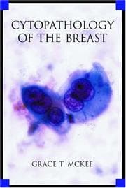 Tapa de Cytopathology of the Breast with Imaging and Histologic Correlation