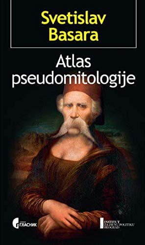 Tapa de Atlas pseudomitologije