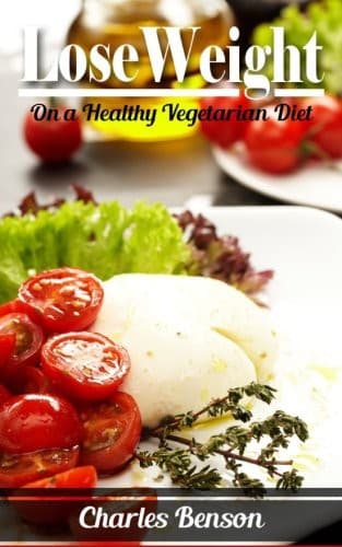 Tapa de Lose Weight