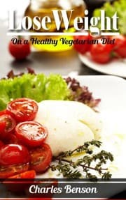 Tapa de Lose Weight
