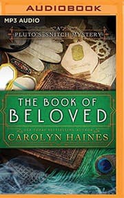 Tapa de Book of Beloved, The