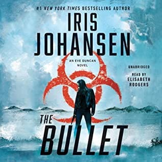 Tapa de The Bullet