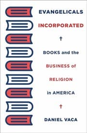 Tapa de Evangelicals Incorporated