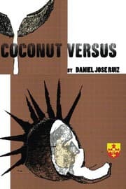 Tapa de Coconut Versus