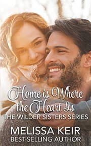 Tapa de Home is Where the Heart is