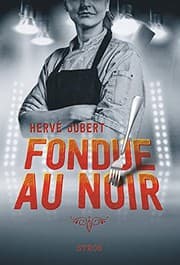 Tapa de Fondue au noir