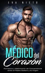 Tapa de Médico del Corazón
