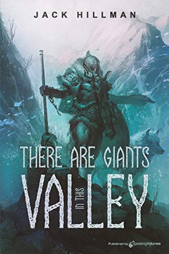 Tapa de There Are Giants in This Valley