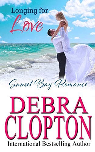 Tapa de Longing for Love