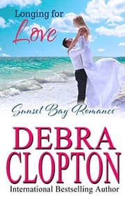 Tapa de Longing for Love