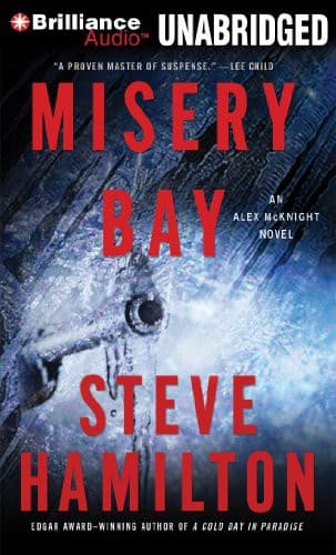 Tapa de Misery Bay