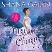 Tapa de Third son's a charm