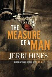 Tapa de The Measure of a Man