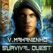 Tapa de Survival Quest