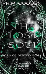 Tapa de The Lost Soul