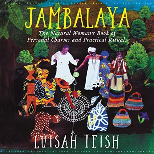 Tapa de Jambalaya