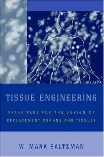 Tapa de Tissue Engineering