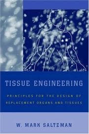 Tapa de Tissue Engineering