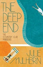 Tapa de The Deep End