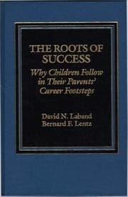 Tapa de The Roots of Success