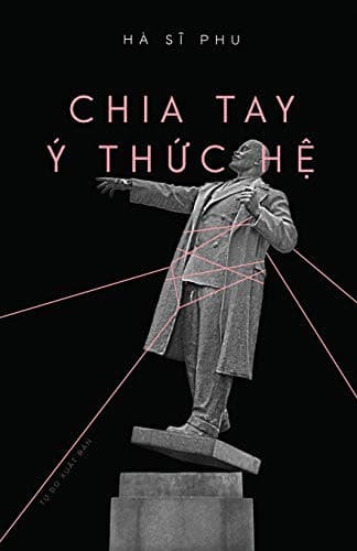 Tapa de CHIA TAY Ý THỨC HỆ