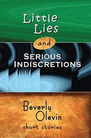 Tapa de Little Lies and Serious Indiscretions