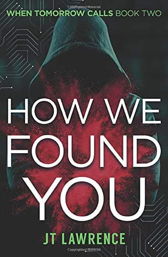 Tapa de How We Found You