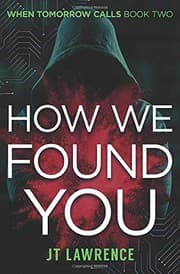 Tapa de How We Found You