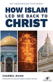 Tapa de How Islam Led Me Back to Christ