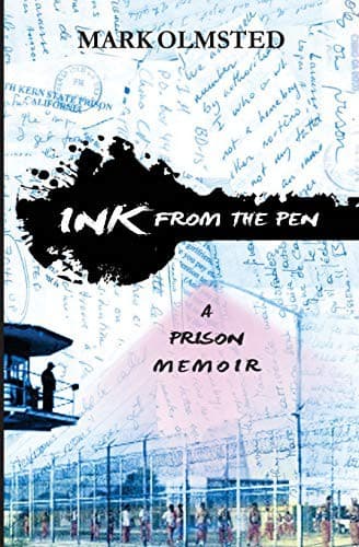 Tapa de Ink from the Pen