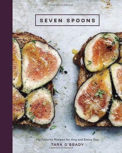 Tapa de Seven spoons