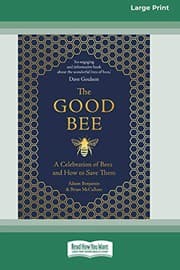 Tapa de Good Bee