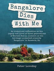 Tapa de Bangalore Dies With Me
