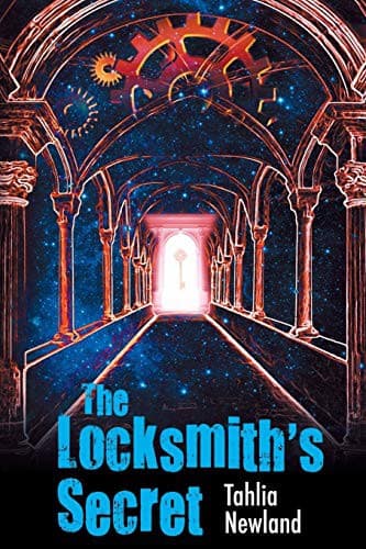 Tapa de The Locksmith's Secret