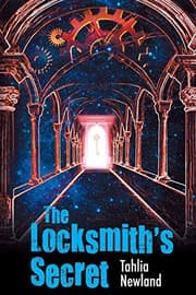 Tapa de The Locksmith's Secret