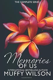 Tapa de Memories of Us
