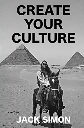 Tapa de Create Your Culture