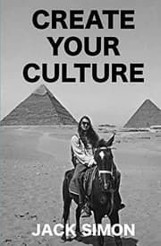 Tapa de Create Your Culture