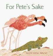 Tapa de For Pete's sake