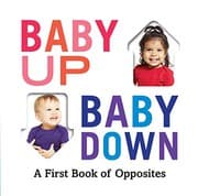 Tapa de Baby Up, Baby Down