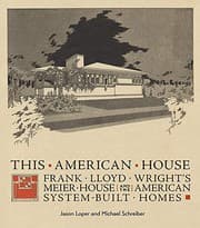 Tapa de This American House