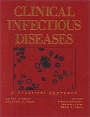 Tapa de Clinical Infectious Diseases