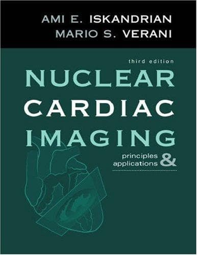 Tapa de Nuclear Cardiac Imaging